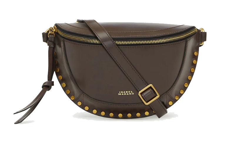 ISABEL MARANT SKANO MOON DARK BROWN