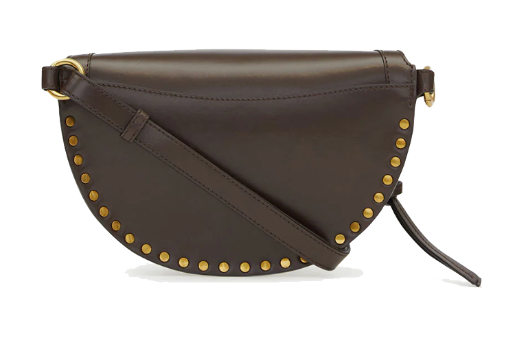 ISABEL MARANT SKANO MOON DARK BROWN