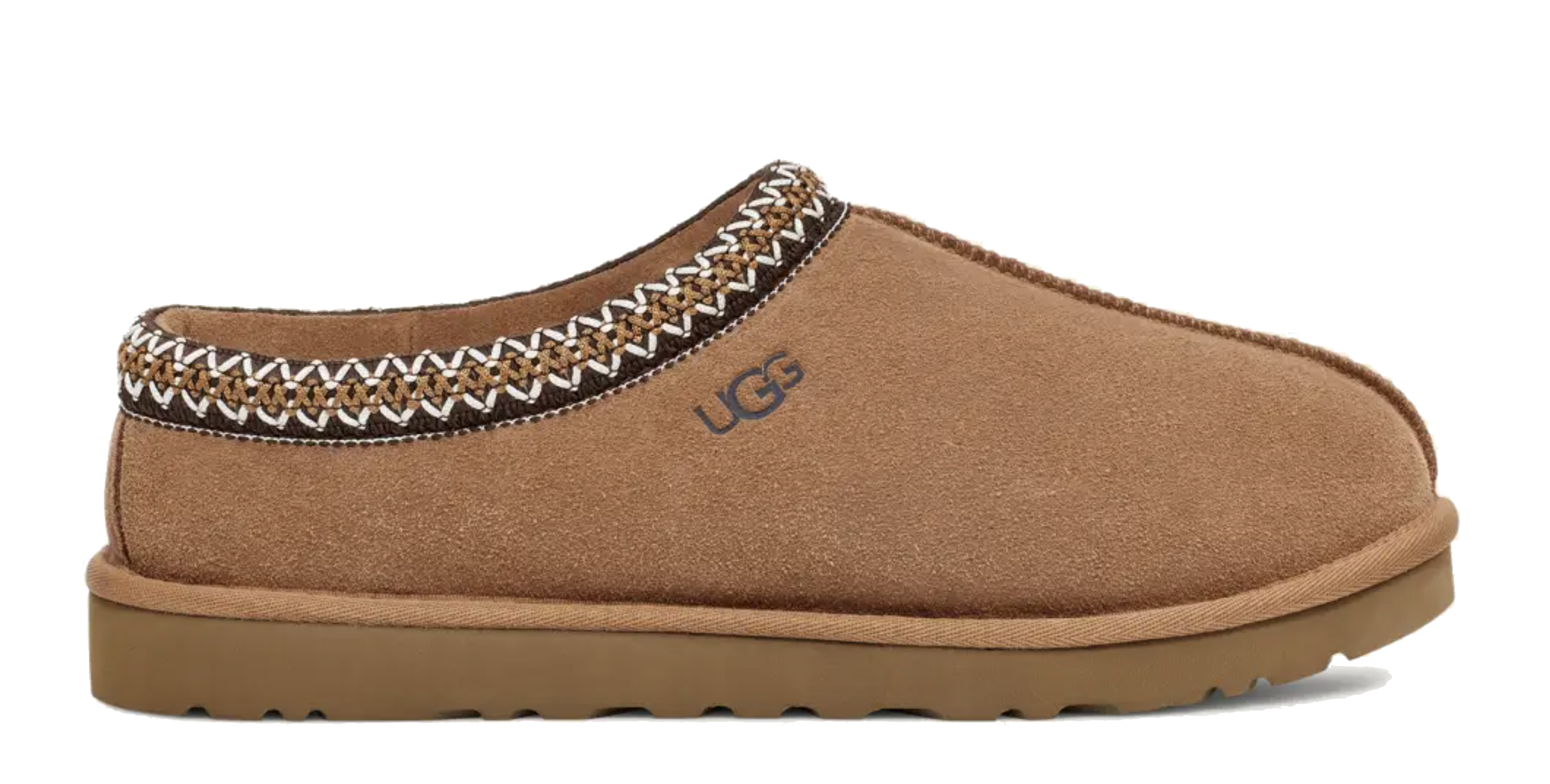 UGG TASMAN CHESTNUT