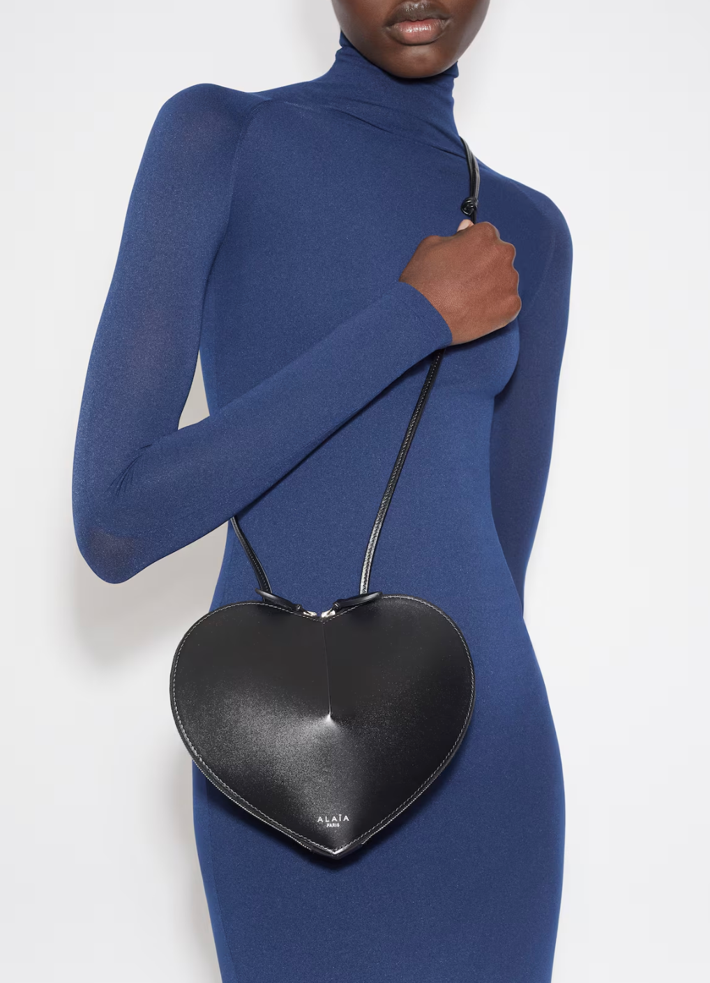 ALAIA LE COEUR NOIR