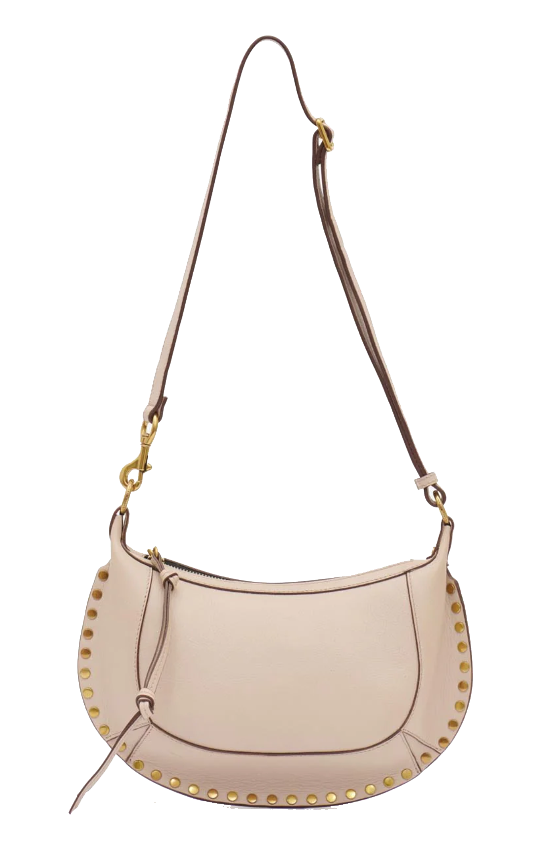 ISABEL MARANT OSKAN MOON LIGHT BEIGE