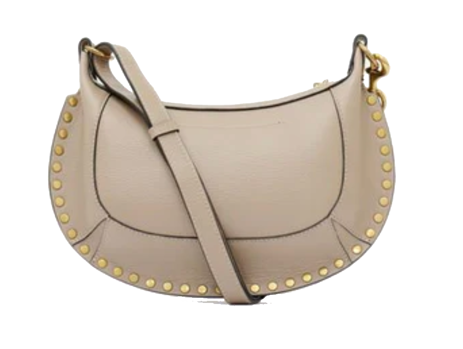 ISABEL MARANT OSKAN MOON TAUPE