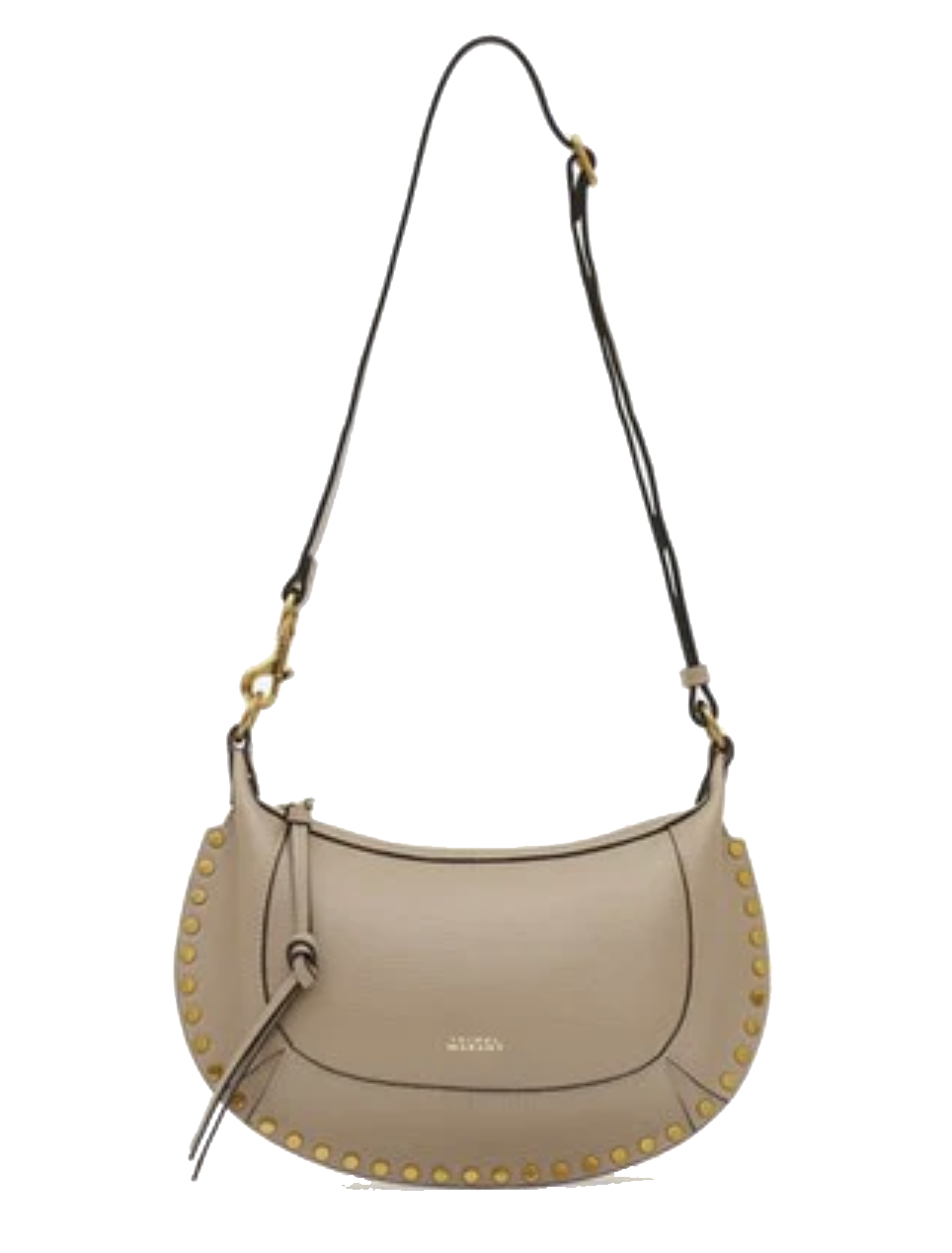 ISABEL MARANT OSKAN MOON TAUPE