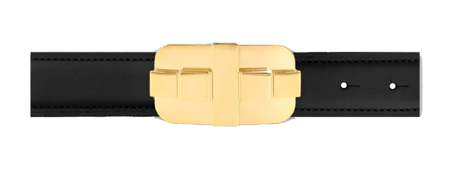 MOROBE LA CEINTURE 32/02 BLACK GOLD