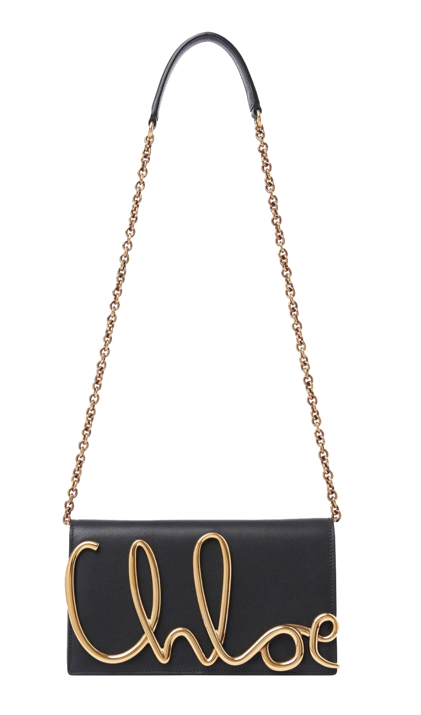 CHLOE  ICONIC BAG