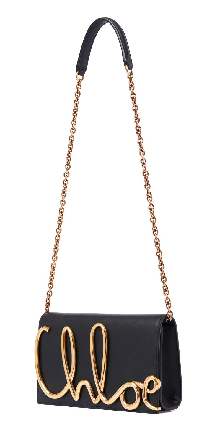 CHLOE  ICONIC BAG