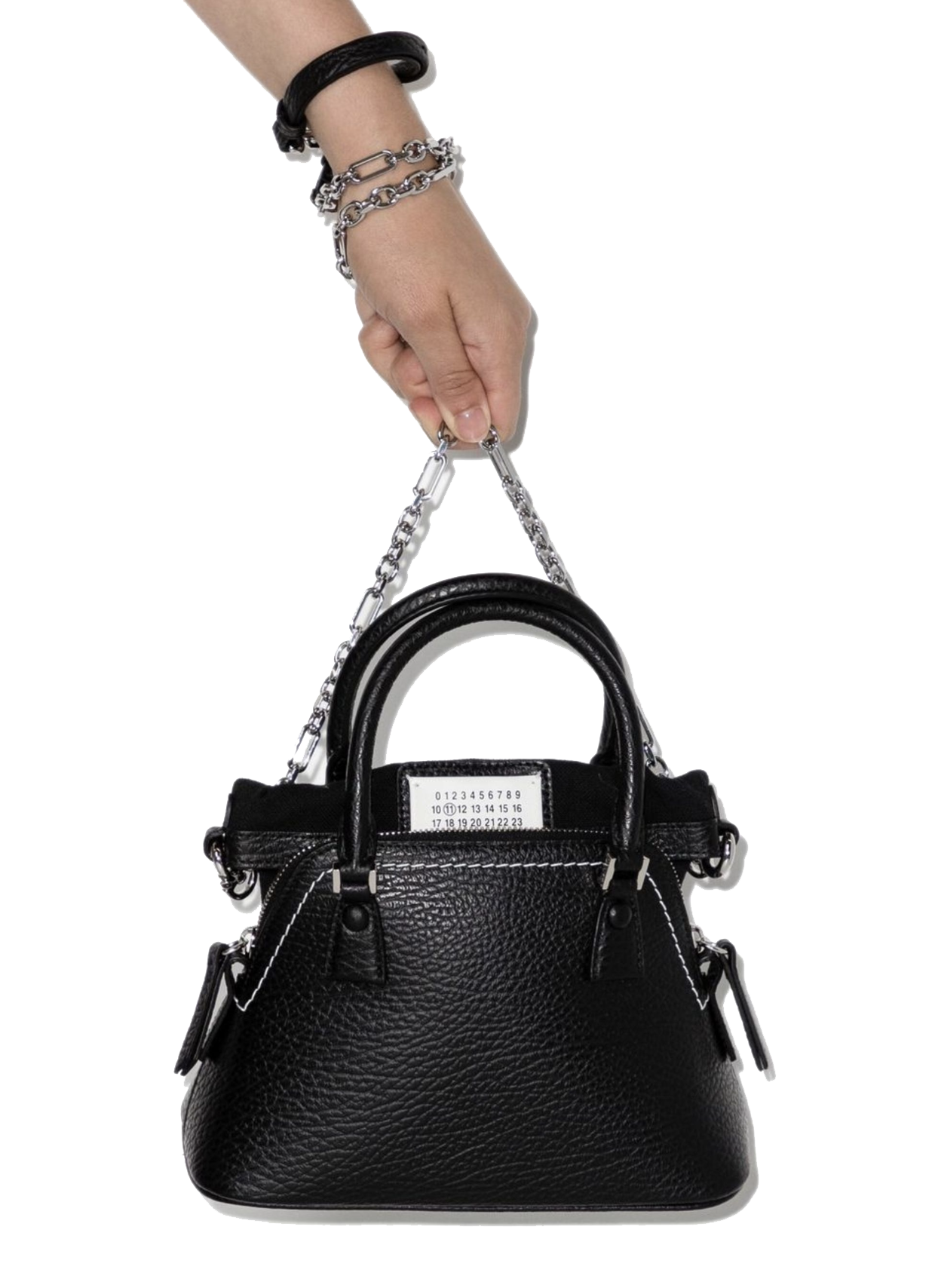 MAISON MARGIELA CLASSIQUE MINI BLACK