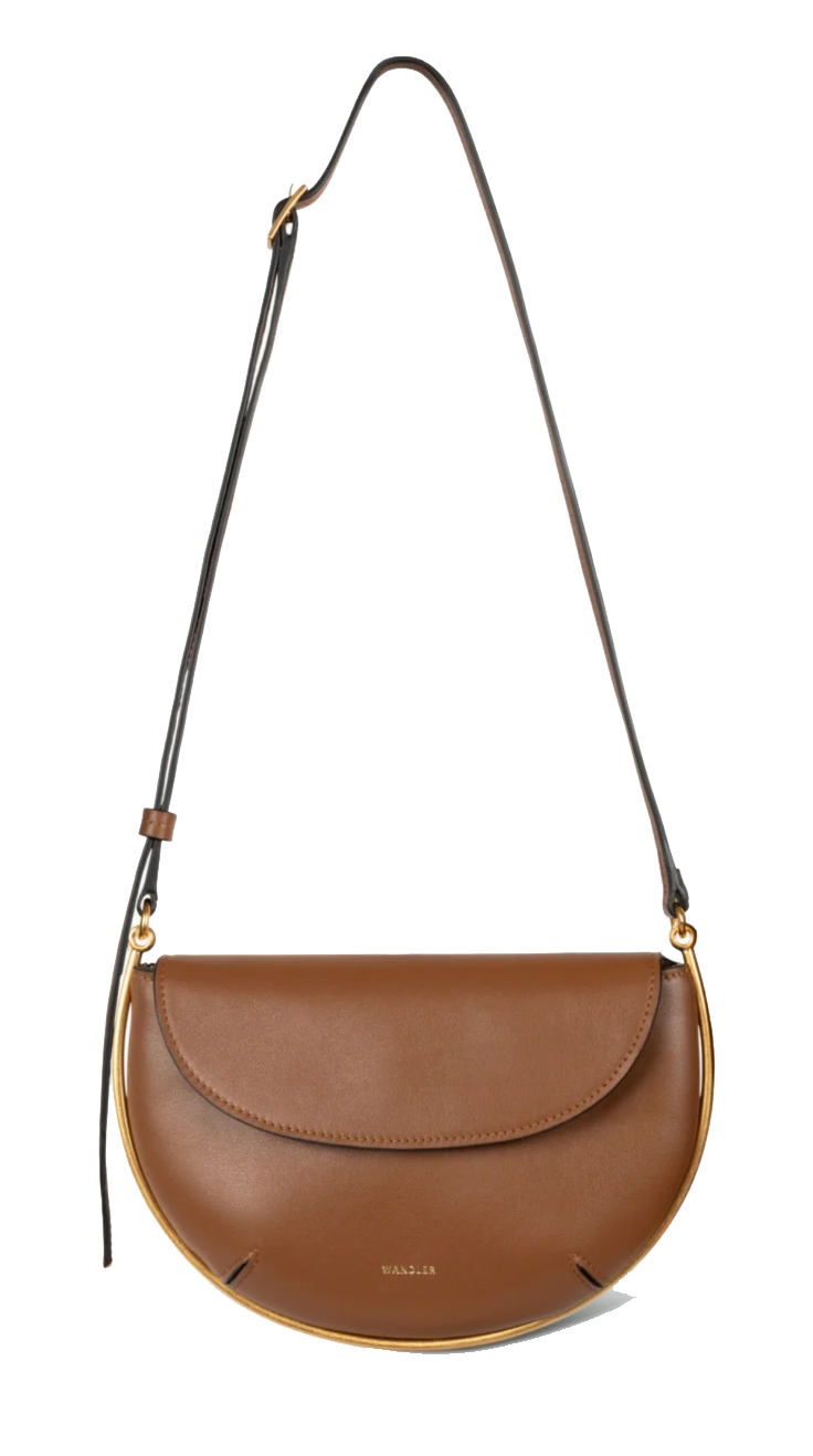 WANDLER KATE MINI SADDLE