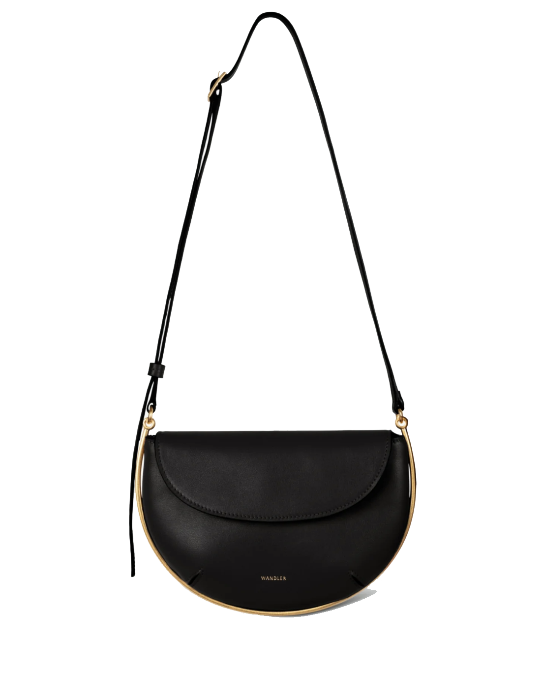 WANDLER KATE MINI BLACK