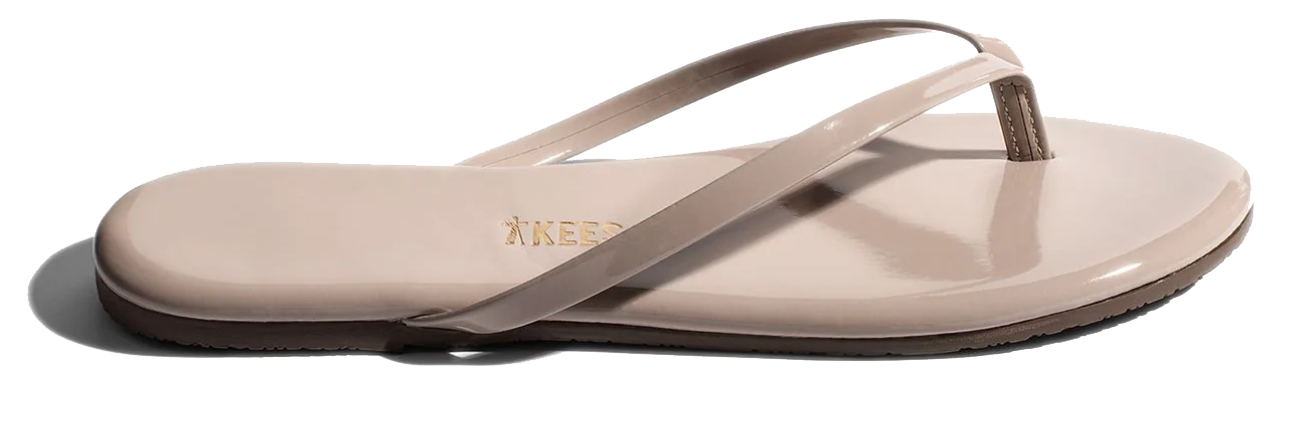 TKEES LILY GLOSSES CUSTARD – Paul warmer1