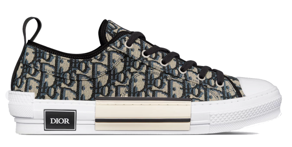 DIOR B23 LT BLACK BEIGE – Paul warmer