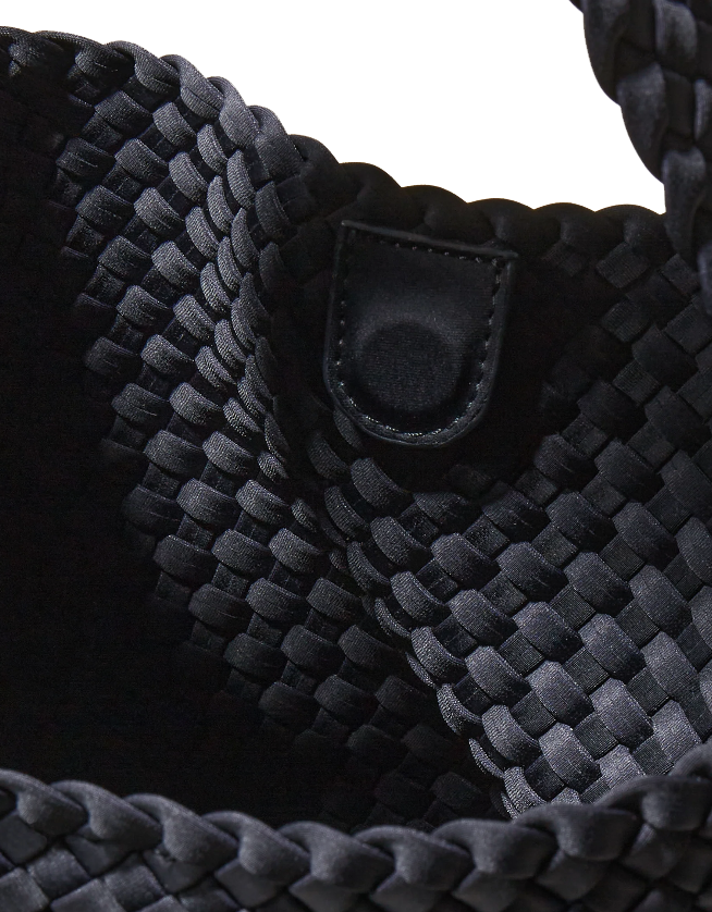 NAGHEDI NOMAD MEDIUM ONYX