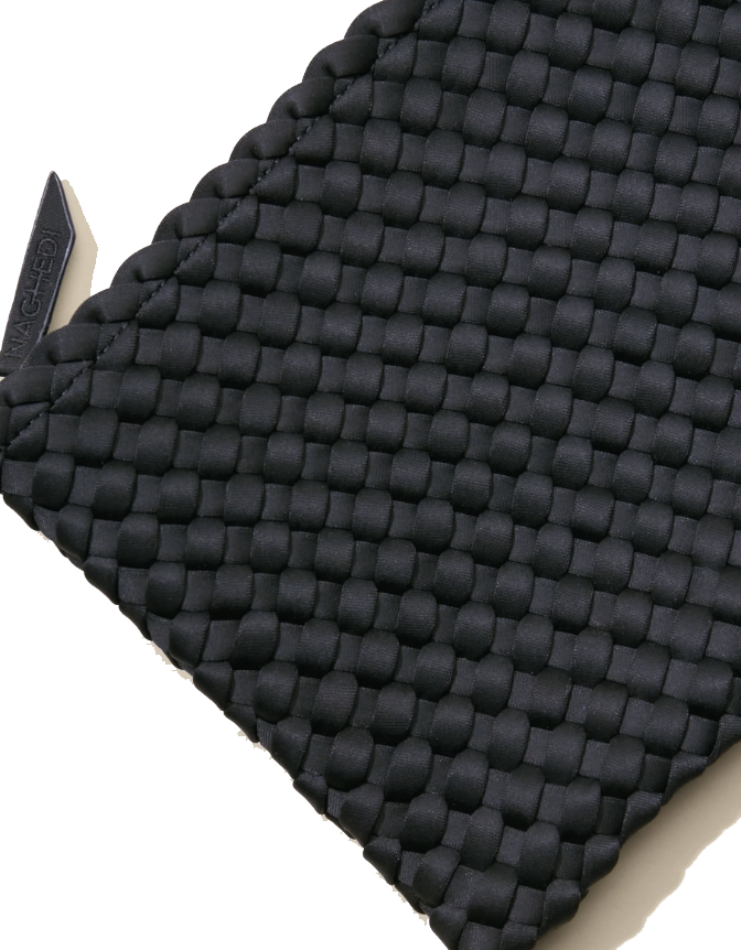 NAGHEDI NOMAD MEDIUM ONYX