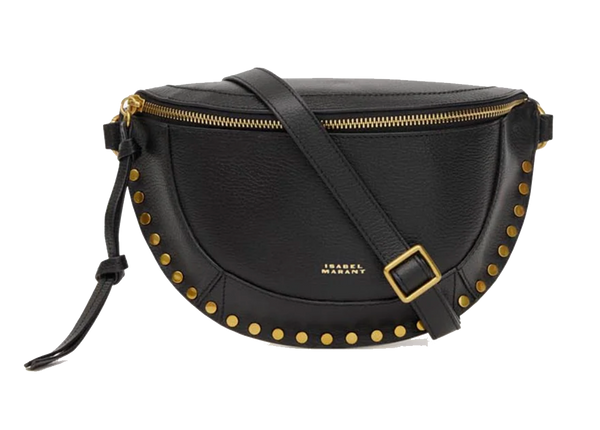 ISABEL MARANT SKANO BLACK – Paul warmer