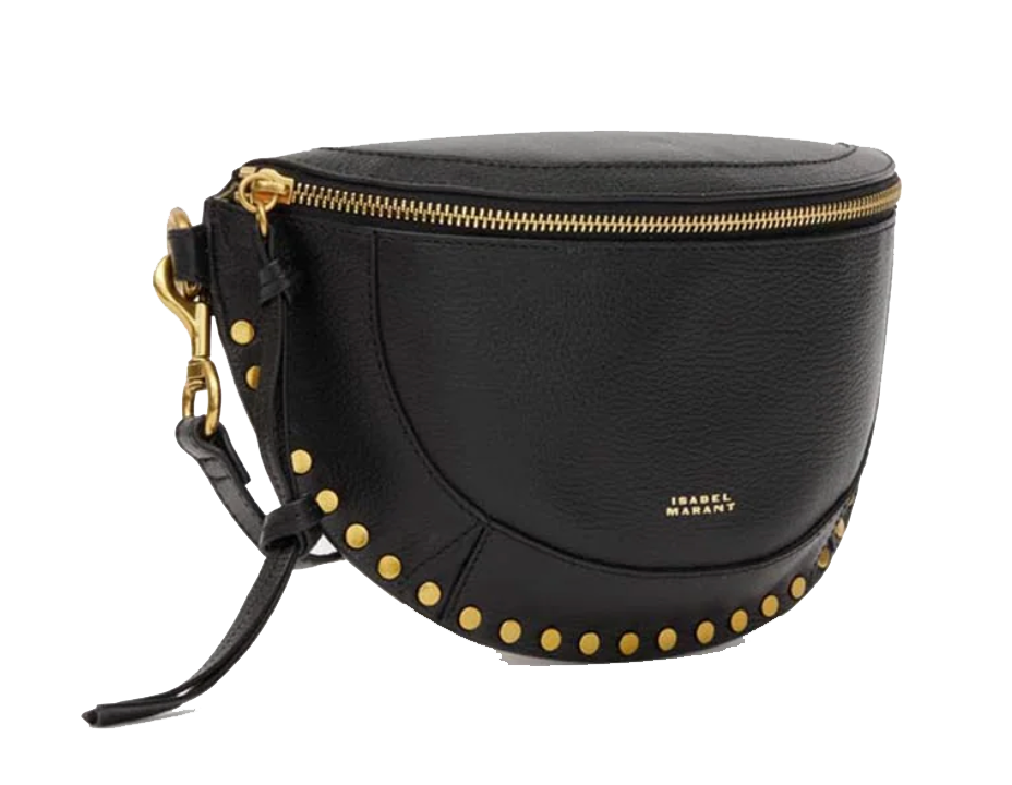 ISABEL MARANT SKANO BLACK