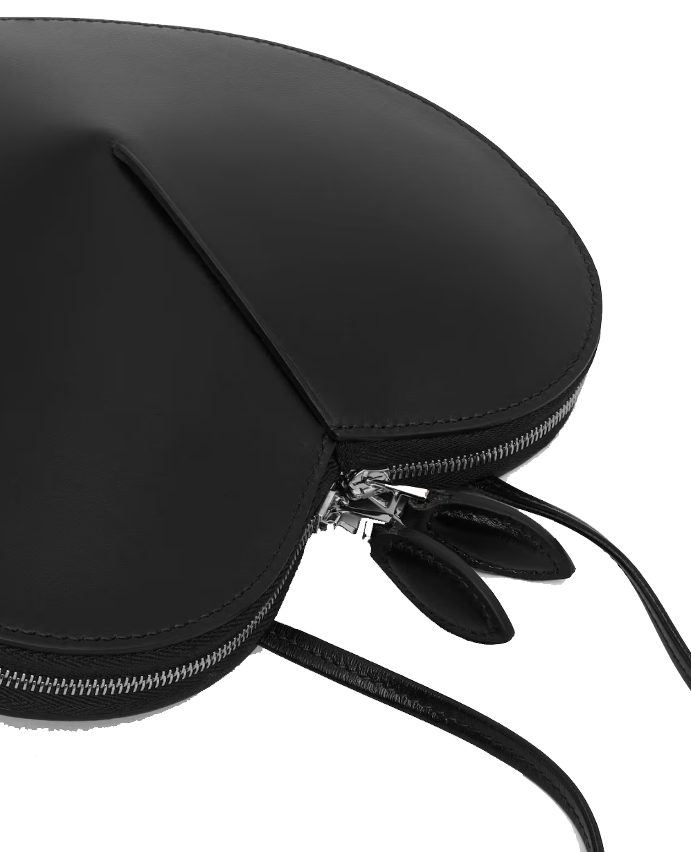 ALAIA LE COEUR NOIR