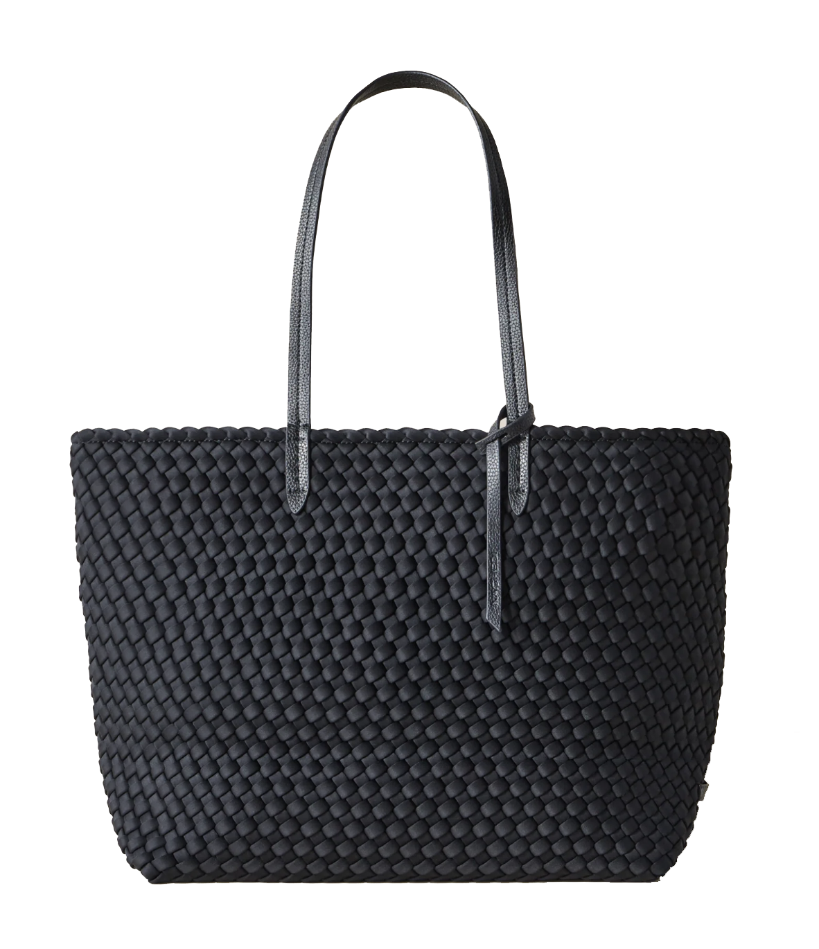 NAGHEDI JETSETTER SMALL ONYX