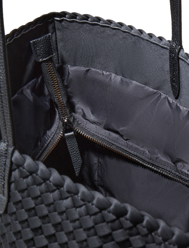 NAGHEDI JETSETTER SMALL ONYX