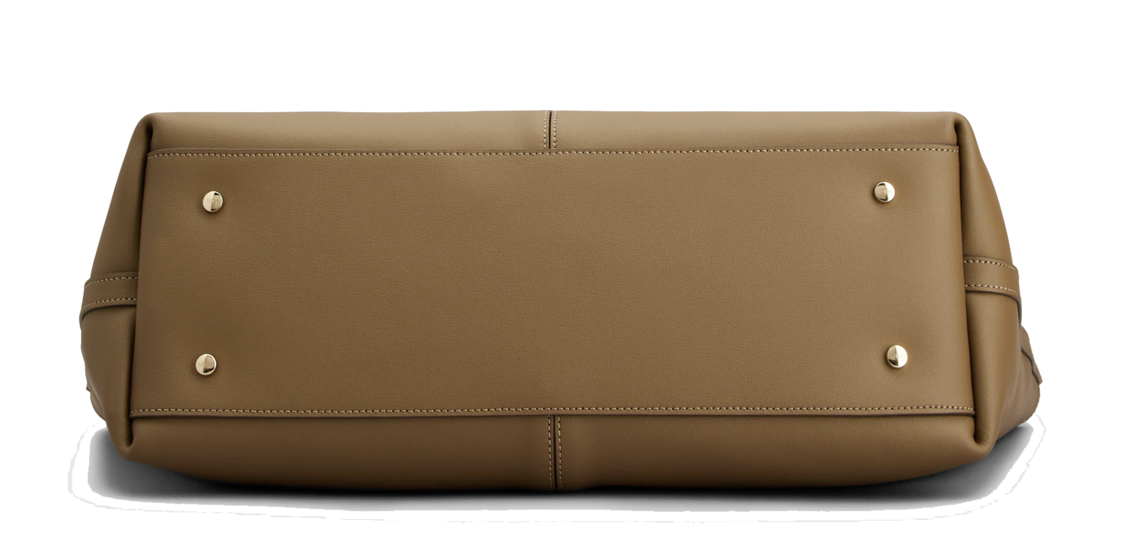 TOD'S SHOPPING BAG MEDIUM TAUPE