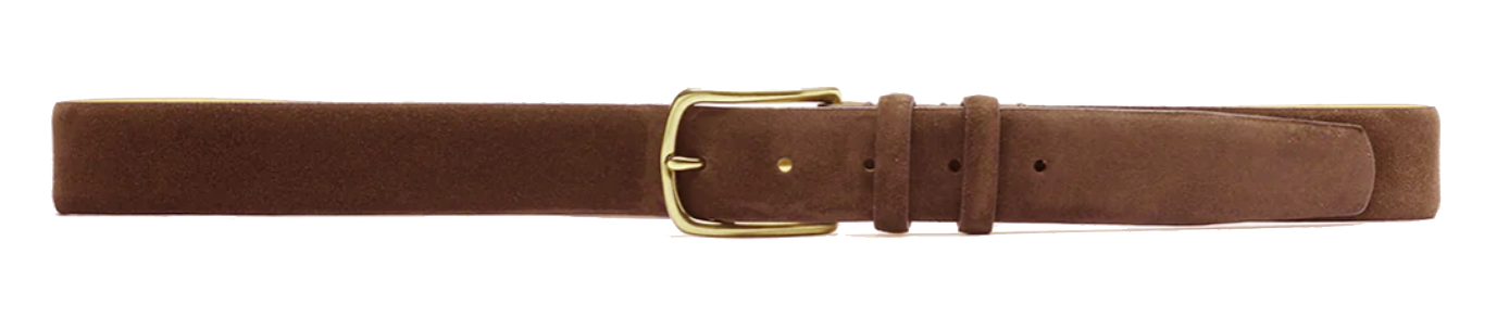 OFFICINE CREATIVE BELT TAN