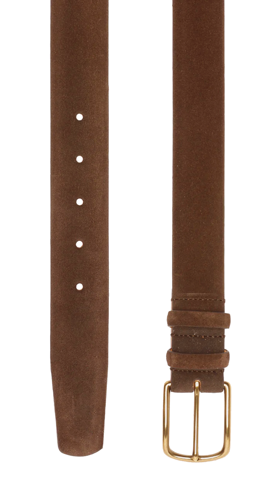 OFFICINE CREATIVE BELT TAN