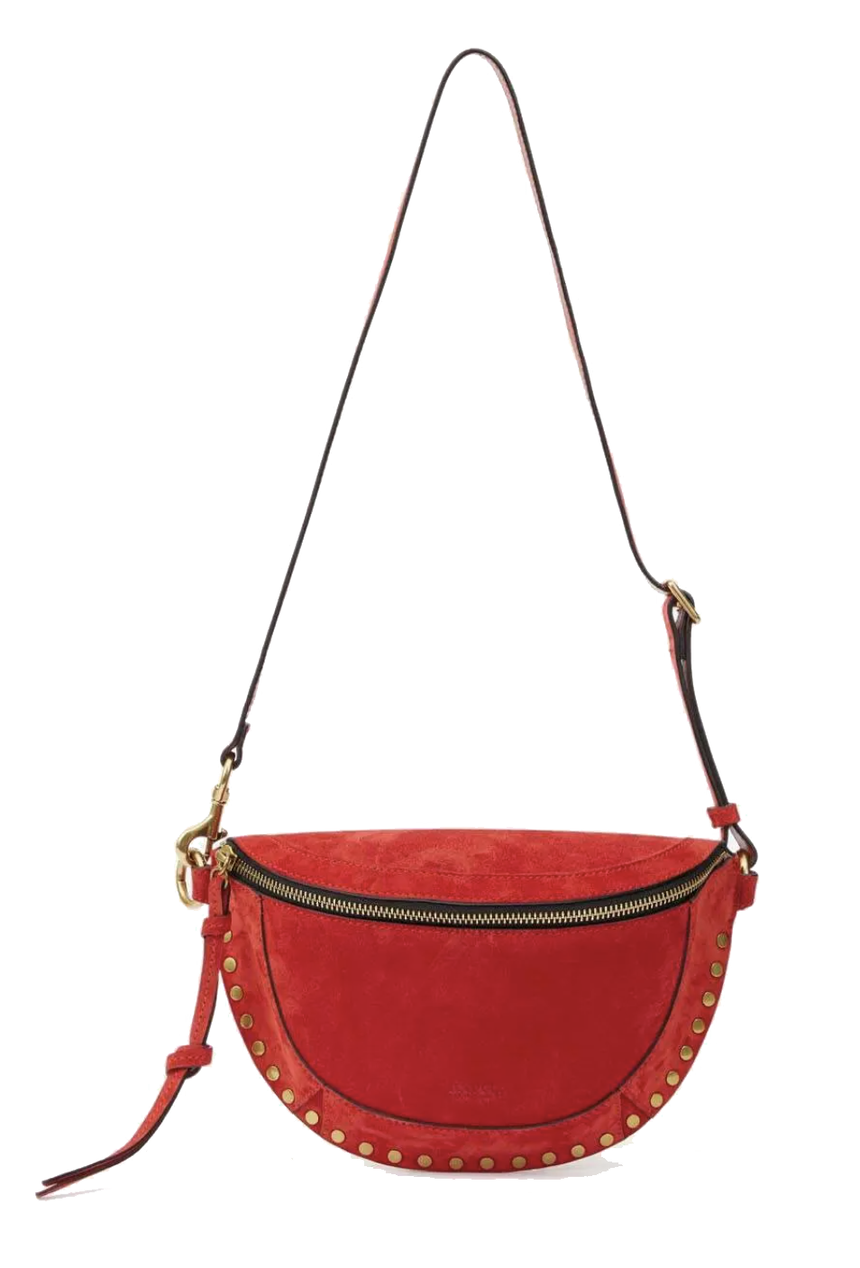 ISABEL MARANT SKANO SCARLET RED