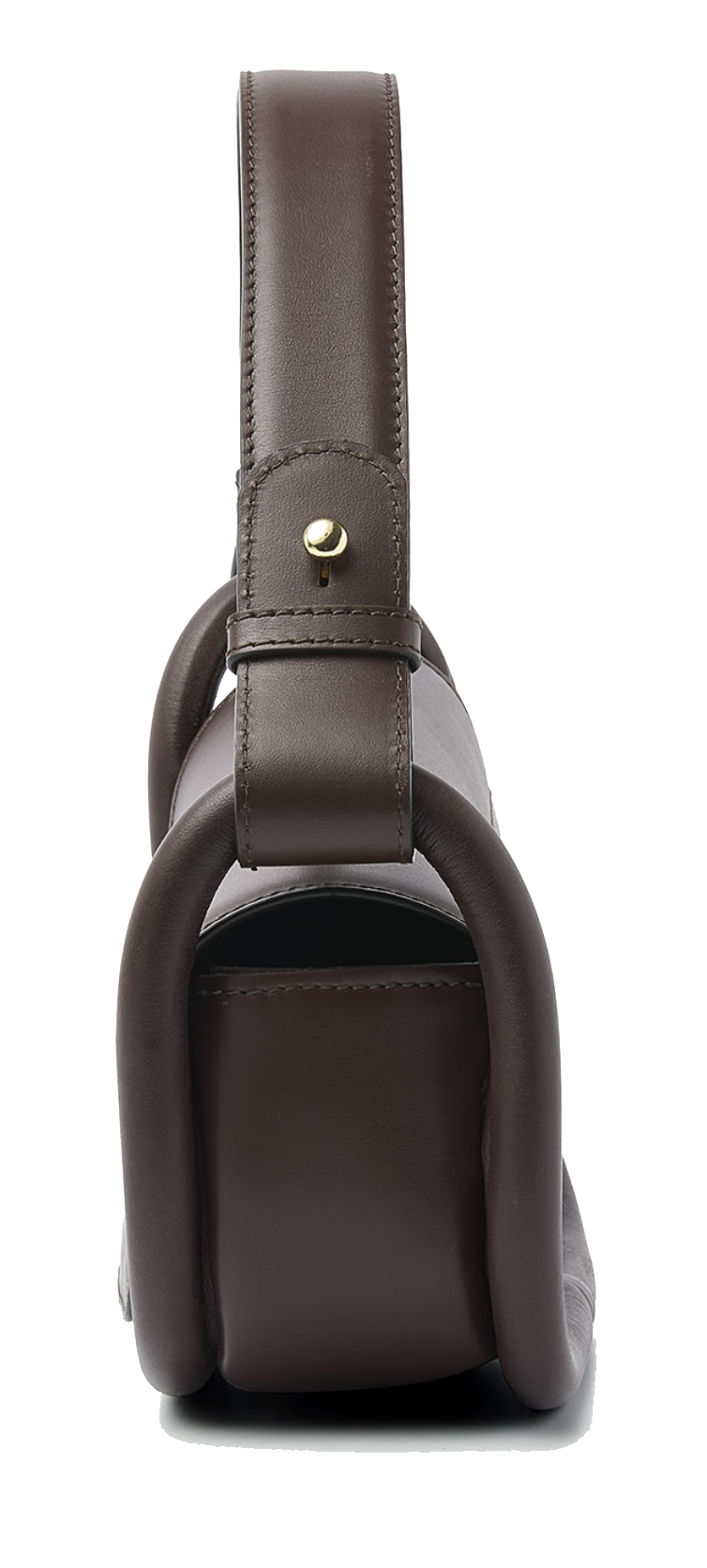 NUBIKK BOBBY II BAG BORDEAUX
