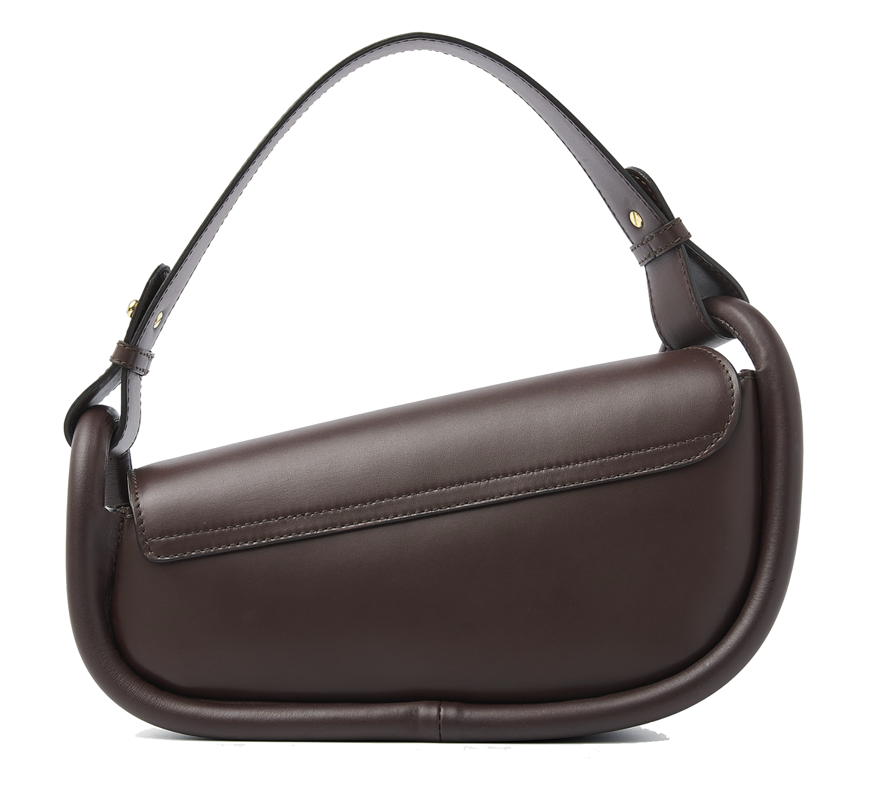 NUBIKK BOBBY II BAG BORDEAUX