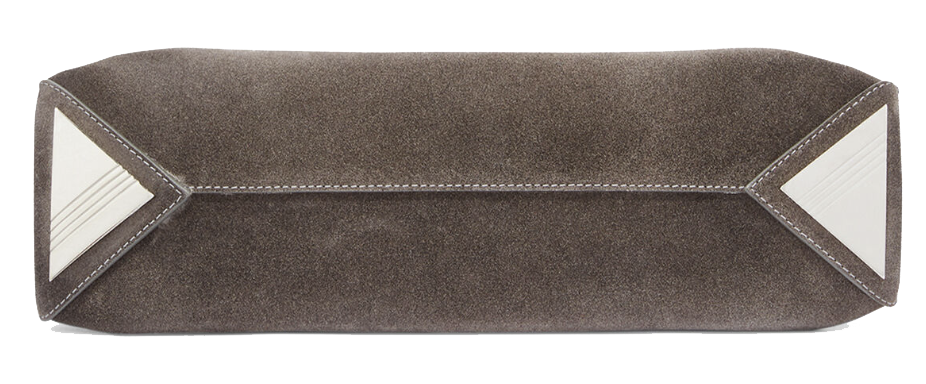 THE ATTICO PASSEGGIATA SMALL GREY