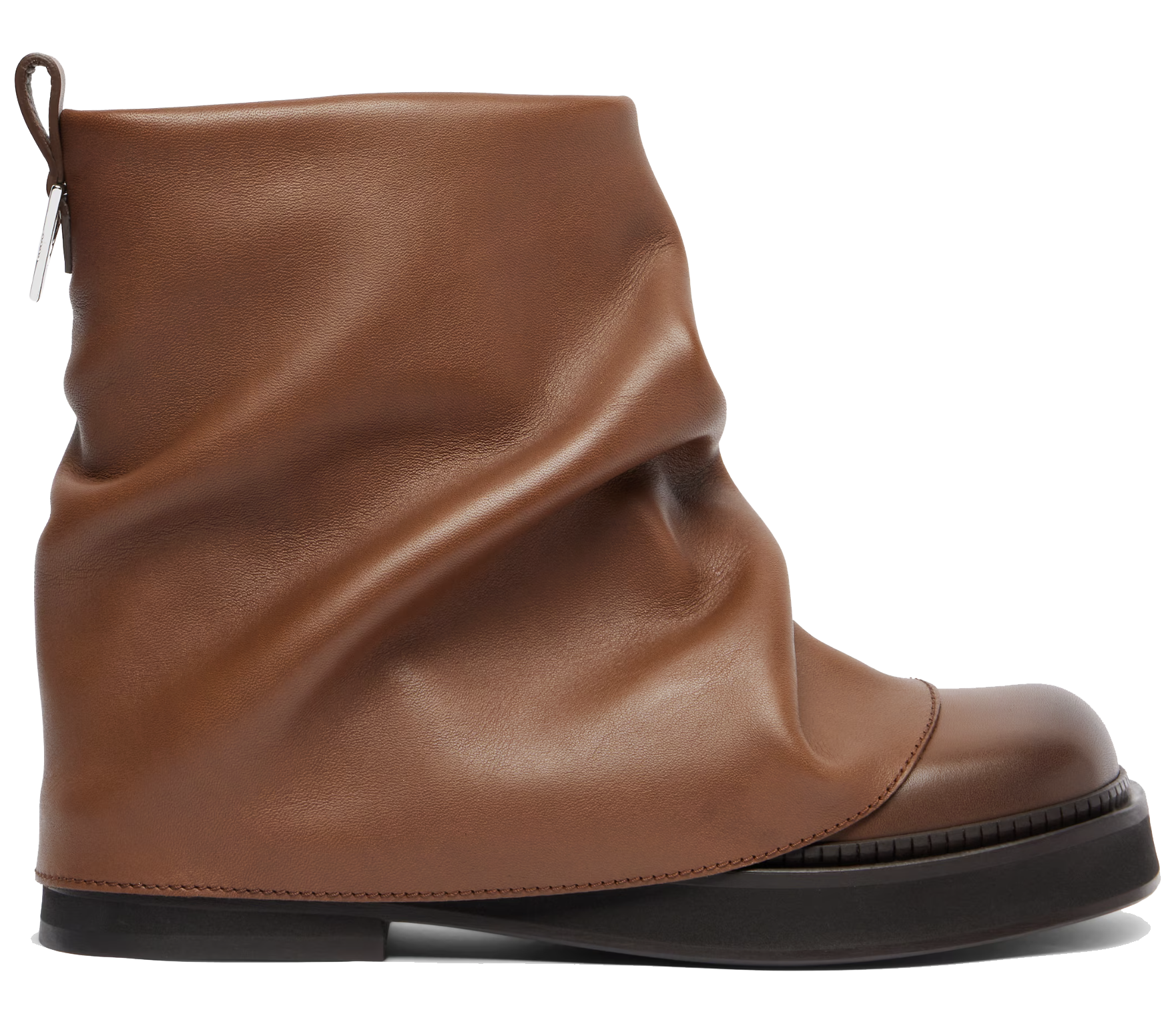 THE ATTICOMINI ROBIN COMBAT CAMEL
