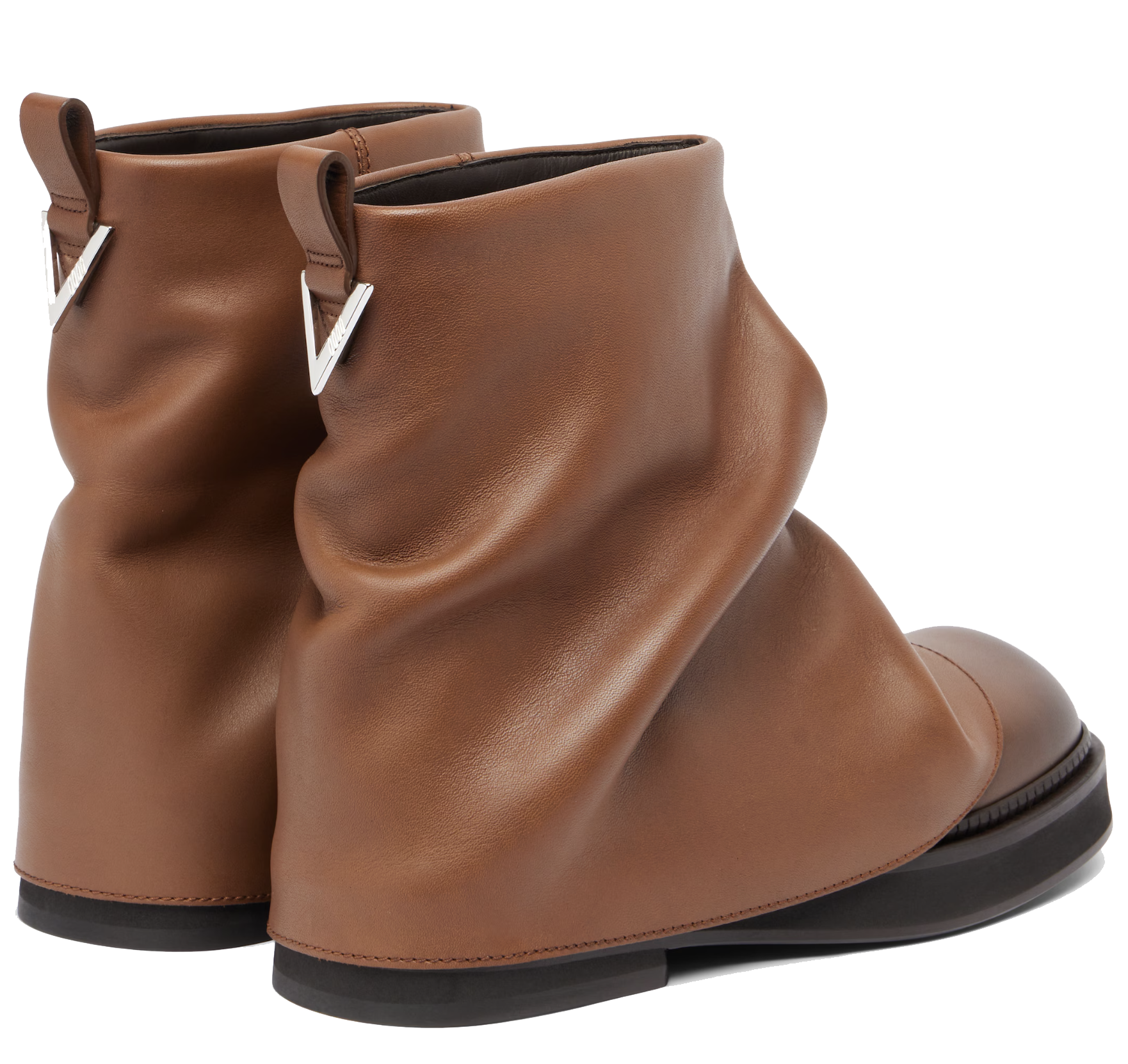 THE ATTICOMINI ROBIN COMBAT CAMEL