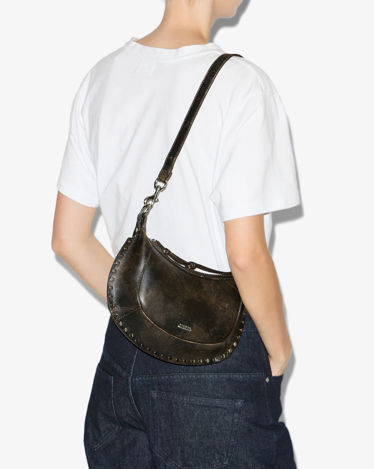 ISABEL MARANT OSKAN MOON VINTAGE