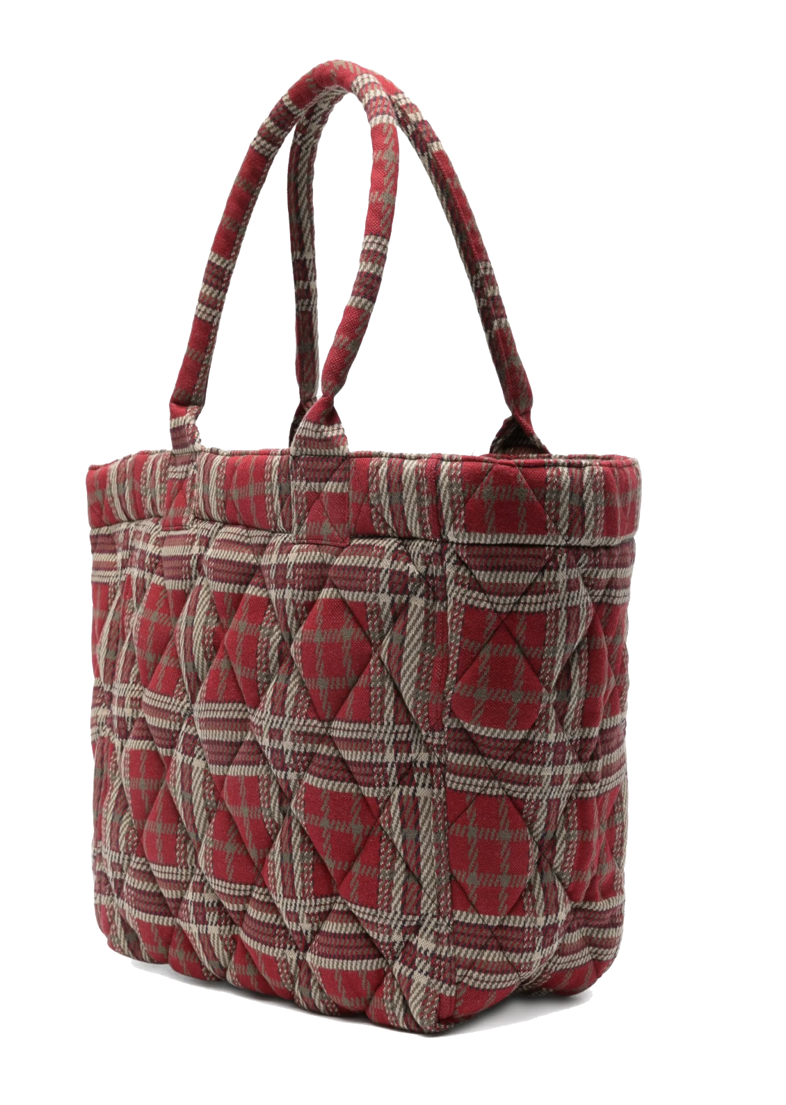 ISABEL MARANT YENKY SMALL RED