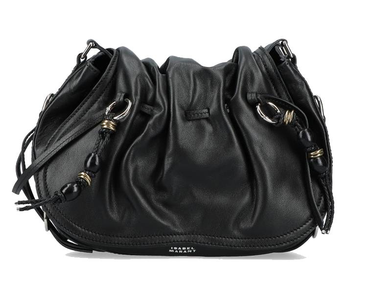 ISABEL MARANT BOLTON BLACK