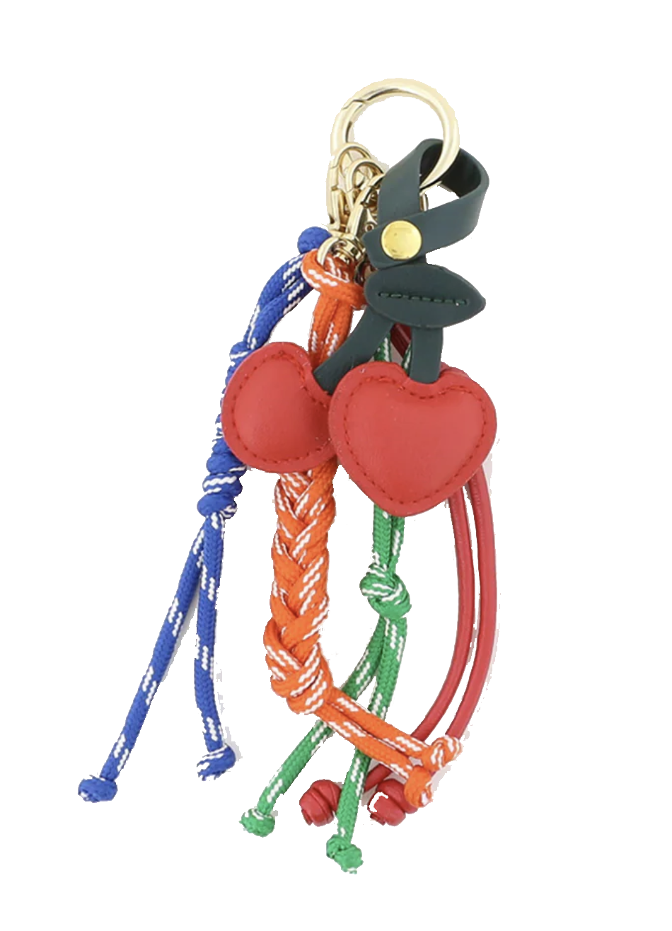 HIDESINS BAGCHARMS