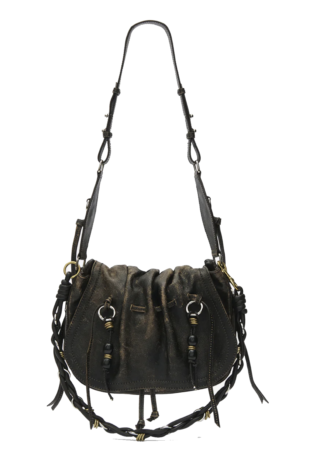 ISABEL MARANT BOLTON BROWN
