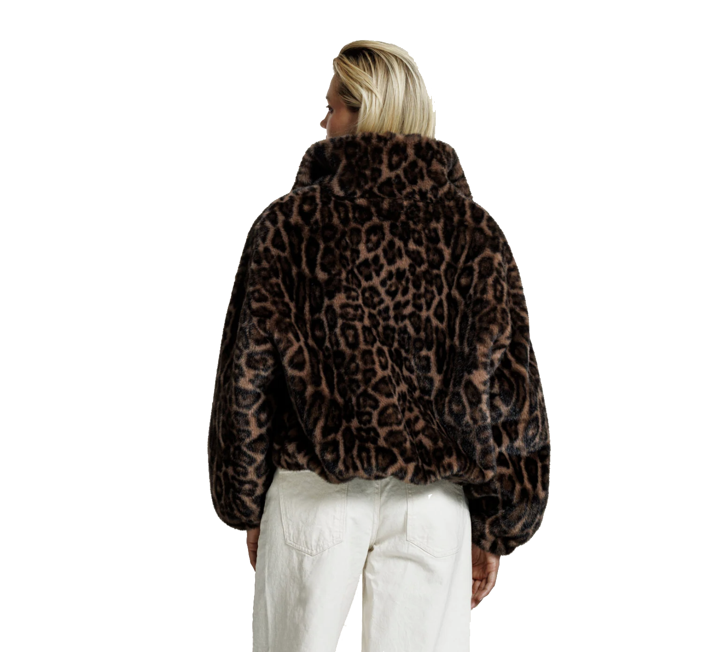 ALTER EGO ALLY LEOPARD