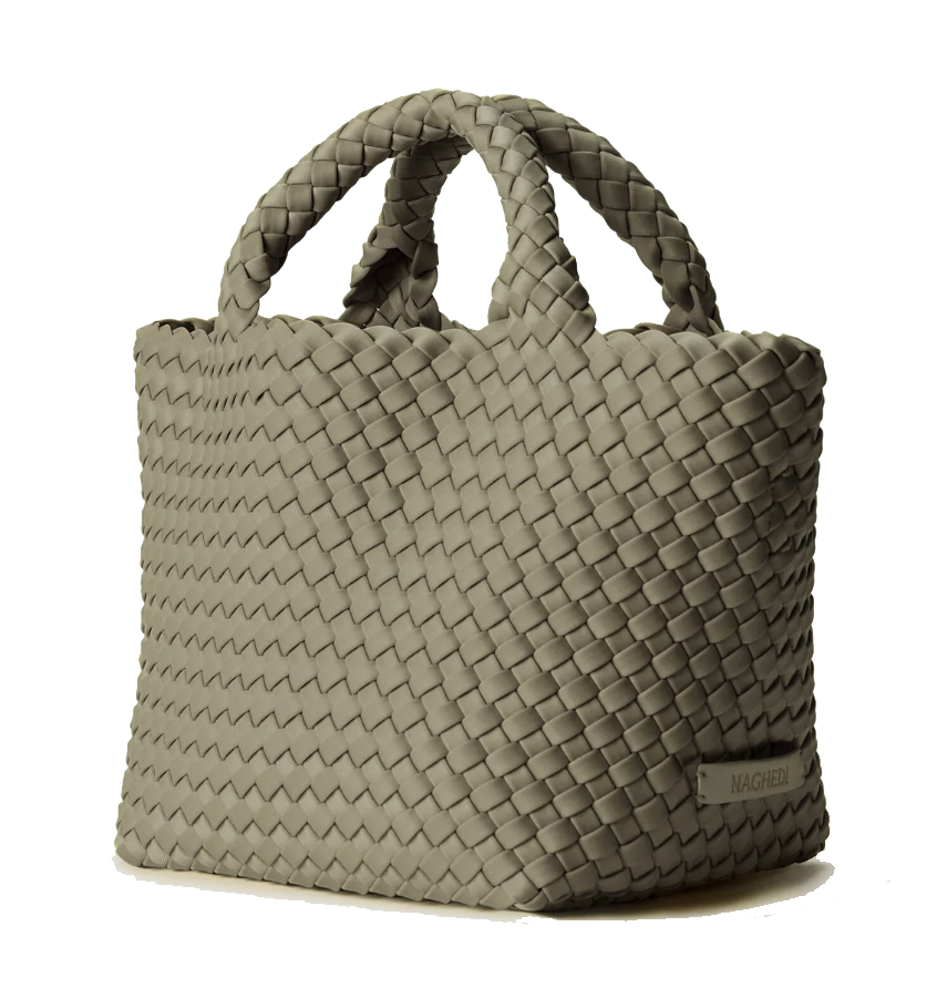 NAGHEDI ST.BARTHS SMALL OLEA