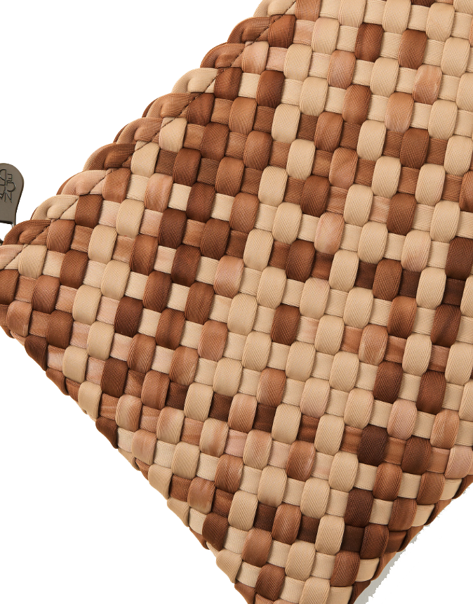 NAGHEDI ST.BARTHS SMALL FEZ