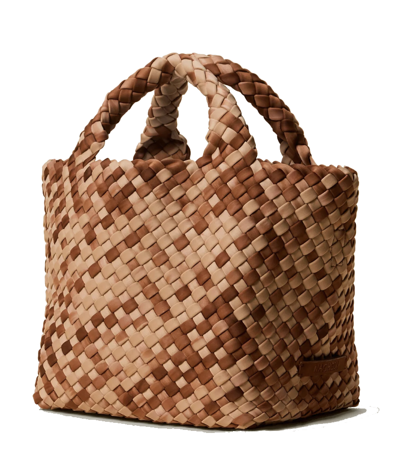 NAGHEDI ST.BARTHS SMALL FEZ