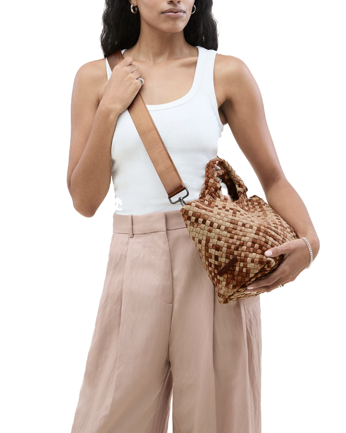 NAGHEDI ST.BARTHS SMALL FEZ