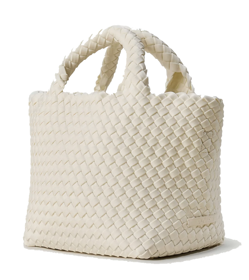 NAGHEDI ST.BARTHS SMALL SALT