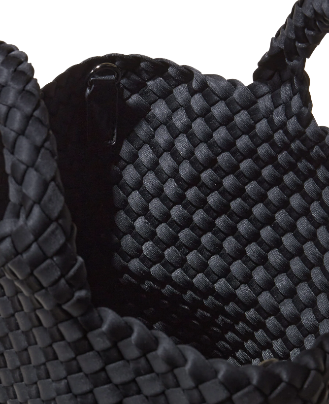 NAGHEDI ST.BARTHS SMALL ONYX