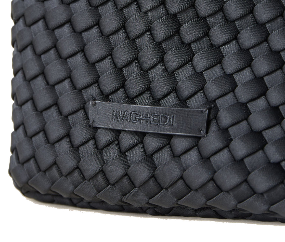 NAGHEDI ST.BARTHS SMALL ONYX