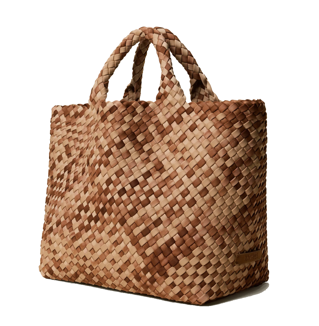 NAGHEDI ST.BARTHS MEDIUM FEZ