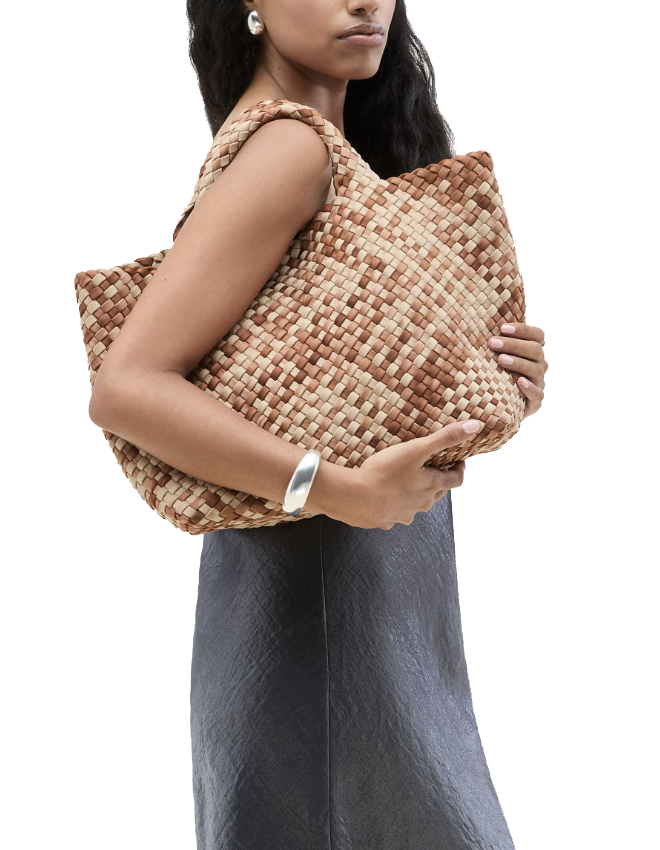 NAGHEDI ST.BARTHS MEDIUM FEZ