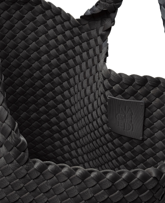 NAGHEDI ST.BARTHS MEDIUM ASH