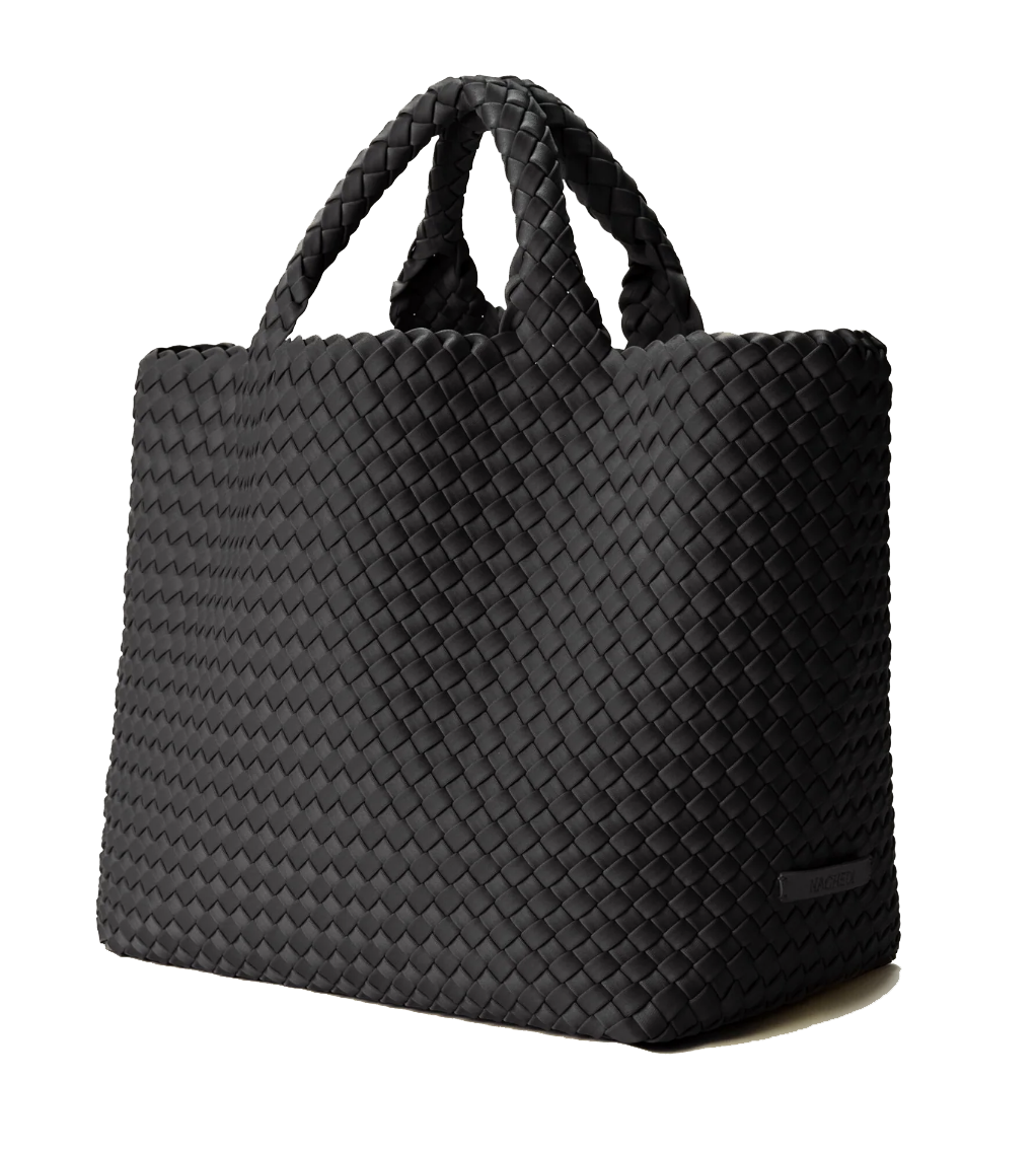 NAGHEDI ST.BARTHS MEDIUM ASH