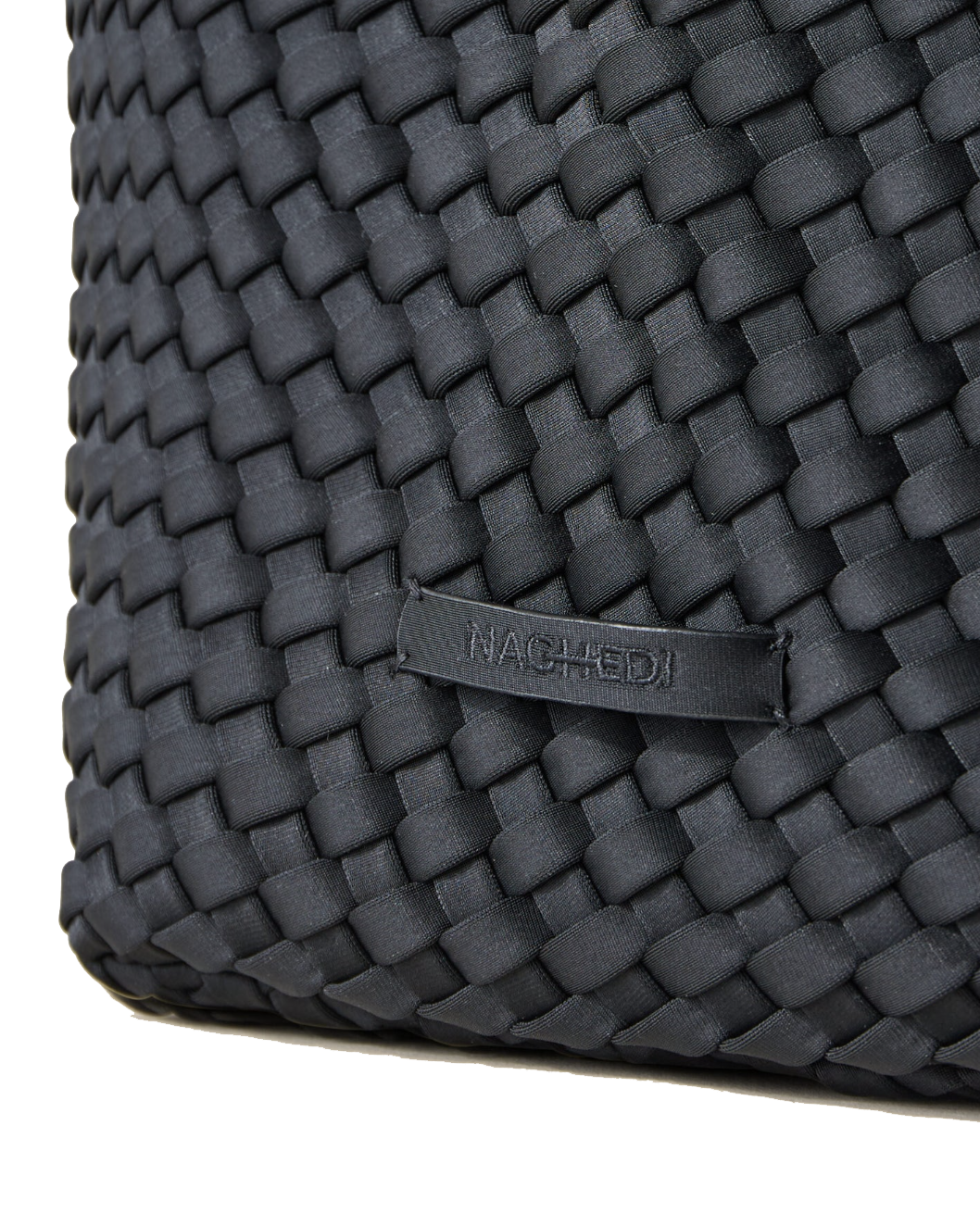 NAGHEDI ST.BARTHS MEDIUM ONYX