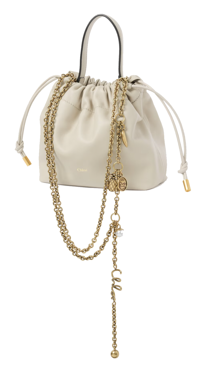 CHLOE ICONS MINI CLOUDY DREAM